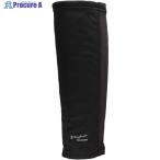 おたふく 発熱防風 レッグウォーマー ブラック L  ▼494-0822 JW-123-BK-L  1組