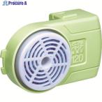 フマキラー 電池式殺虫剤どこでもベープ蚊取り120日取替え用1個入  ▼494-5743 422764  1個