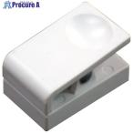 mitsuya ミーイング プラMGクリップ小 白 M47449  ■▼497-6036 ME-PMCSK-WH  10パック