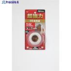 ニトムズ 超強力両面テープ多用途20×1.5  ▼497-7823 T4541  1巻