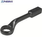 BAHCO 打撃オフセットレンチ 41mm  ▼497-9583 315M-41  1丁