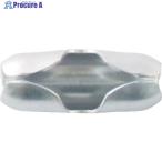 TRUSCO コネクター 3mm用 10個入  ▼498-2886 TCNB-30  1パック