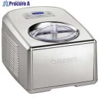 EBM クイジナート アイスクリームメーカー ICE-PRO100J ■▼499-3820 2129970 1個