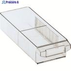 TRUSCO パーツケース バンラックケースC型引出 内寸72X175XH40  ▼501-0039 C-1  1個
