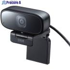 SANWA WEBカメラ  ■▼501-0228 CMS-V59BK  1�
