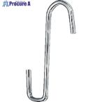 TRUSCO FHRフリーハンガーラック用Sカン 4X55X82  ▼501-4701 FHR-S  1個