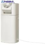 IRIS 296522 サーキュレーター付き衣類乾燥除湿機 5.8L アイボリー デシカント式  ■▼503-1799 IJDC-P60-C  1台