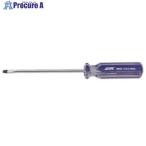 JTC ドライバー S2スチールマイナス3mmX75mm  ■▼506-8900 JTC3804  1個