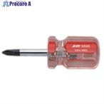 JTC ドライバー S2スチールプラスNO.2X40mm  ■▼507-0315 JTC3020  1個