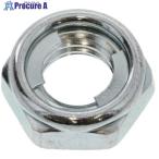 SUNCO Uナット(薄形 M6(H＝4 (30本入り)  ■▼509-4814 N0-00-020T-0060-0000-00-30P  1パック