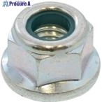 SUNCO クロメ-ト フランジナイロンナット  M5 (8X11 (50本入り)  ■▼510-2722 N0-00-0258-0050-0000-02-50P  1パック