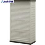 IRIS 201257 ウッディロッカー WDL-1500WV ブラウン/ベージュ  ■▼512-1485 WDL-1500WV (201257)  1個