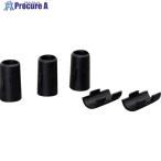 IRIS 536875 メタルスリム棚板固定部品 MK-4SKN  ■▼513-4315 MK-4SKN  1袋