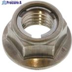 SUNCO SUS フランジステイブルナット 平径12 コート付き M8(10本入り)  ■▼517-3411 N0-02-0246-0080-0000-00-10P  1パック