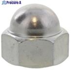 SUNCO BK SUS 袋ナット 3形2種 M10 (10本入り)  ■▼517-4447 N0-02-0000-0100-0000-08-10P  1パック