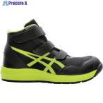 ASICS ウィンジョブCP216 ブラックXネ