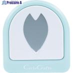 カール クラフトパンチ メガジャンボ サクラ-A  ■▼521-5320 CN45213  1個