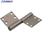 YAHATA 195A ノイズレス 旗蝶番 102mm GB  ■▼521-7993 4901099047975  1個