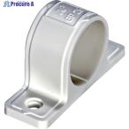 TRUSCO 樹脂サドルバンドガス管用10A  ▼523-7838 NTGS-10GP  1個