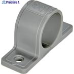 TRUSCO 樹脂サドルバンドVP管用13A  ▼523-7845 NTGS-13VP  1個