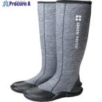 アトム グリーンマスターヘザーグレーL  ▼535-0838 2627 L  1足