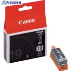 キヤノン インクタンク BCI-19BK  ▼537