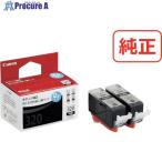 キヤノン インクタンク BCI-320PGBK2P �