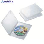 ELECOM DVD высокий кейс 1 шт. входит /3 шт. комплект прозрачный #V538-2271 CCD-DVD01CR 1 шт 