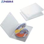 ELECOM DVD высокий кейс 3 шт. входит /3 шт. комплект прозрачный #V538-2394 CCD-DVD07CR 1 шт 