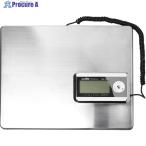 ワールドボス 隔測式デジタル台はかり アグリスケール 100kg  ▼539-0612 DRS-100  1台