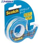 3M ドラフティングテープ 12mmX5m 巻芯径25mm  ▼542-2485 D-12  1個
