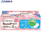 白元 ドライ＆ドライUP NECO フローラルブーケの香り 1000ML  ▼544-8343 39504-0  1パック