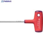 PBスイスツールズ クロスハンドル六角棒ドライバー 対辺寸法5 全長80  ▼545-3908 1206-5-80  1本