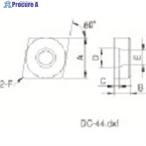 京セラ 部品 シート  ▼545-7157 DC-44  1個 ●MA515