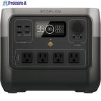 ECOFLOW RIVER 2 Pro （ポータブル電源 768Wh/純正弦波 合計800W