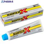 セメダイン スーパーX8008 クリア(工業用) 135ml AXー250  ▼547-4300 AX-250  1本