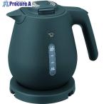 ZOJIRUSHI 電気ケトル  ▼