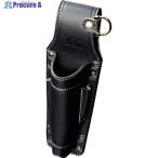 ショッピング電動ドライバー フジ矢 ペン型電動ドライバーホルダー(黒金)LIGHT PU LEASER SERIES  ▼551-9651 AH-21BG  1個