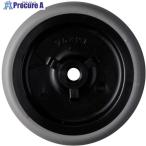 ハンマー E型エラストマー車輪 75mm  ■▼552-5158 429E-L75  1個