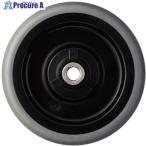 ハンマー E型エラストマー車輪ベアリング入り 75mm  ■▼552-5162 429E-LZ75  1個