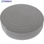 ニトムズ すきまテープS広幅グレー  ▼552-6652 E0232  1個