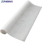 ニトムズ 夏冬兼用断熱シート キューブタイプ不織布 幅900mm×長さ1.8m  ▼552-9765 HH0007  1個