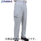 TEAGLES 5461 CVC綿混カーゴパンツ アースグリーン L  ▼554-9088 5461 EG L  1枚