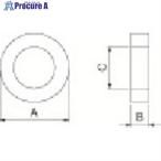 京セラ 部品 ワッシャ  ■▼555-9286 W6-14  1個 ●MA515