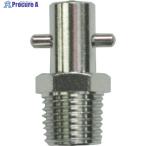 KURITA ピンタイプ R1/4  ▼556-9605 PT2R  1個