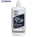 AUTOGLYM コンパウンド傷消し ラピッド・リノベーター  ▼558-8990 20A16001ROW  1個