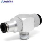 PISCO 急速排気弁  ■▼559-8441 EQ03-C10P03C12  1個