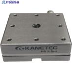 KANETEC 薄型永磁ホルダ台 角形 底面吸着力300N  ▼560-2623 MB-L-65A  1個