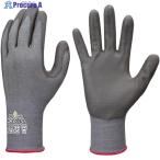 SHOWA 耐切創手袋 XC510 フォルテックスウレタンパーム手袋 Mサイズ  ▼560-3032 XC510-M  1双