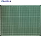 TRUSCO カッターマット A4サイズ(320X230MM)  ▼563-0440 CM-A4  1枚